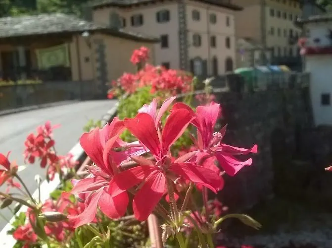 Con Vista Sul Cimone Apartament *