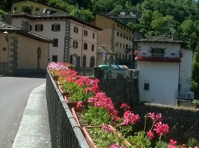 Con Vista Sul Cimone *