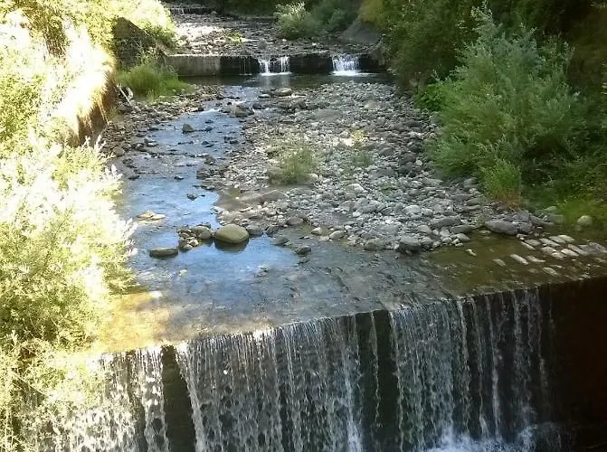 Con Vista Sul Cimone * Fiumalbo