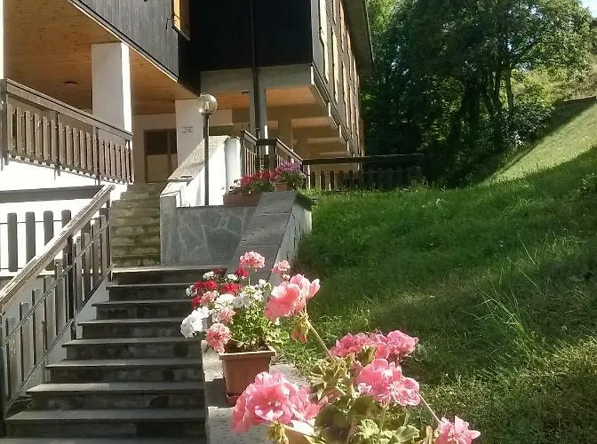 Apartament Con Vista Sul Cimone