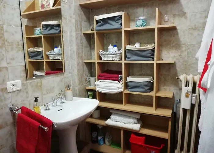 Con Vista Sul Cimone