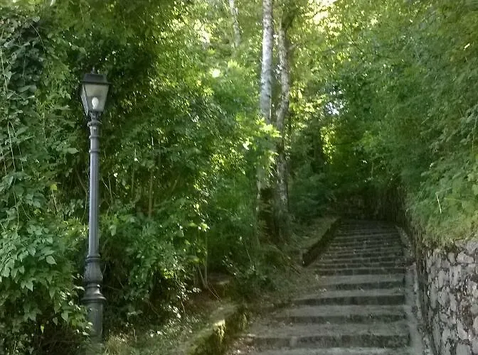 Con Vista Sul Cimone