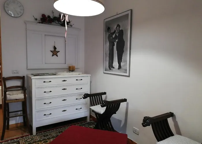 Con Vista Sul Cimone * Fiumalbo