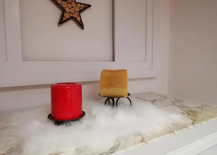 Con Vista Sul Cimone Appartement