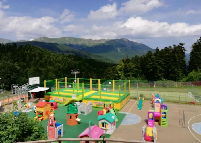 Con Vista Sul Cimone * Fiumalbo