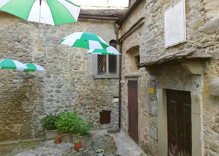 Con Vista Sul Cimone 菲乌马尔博