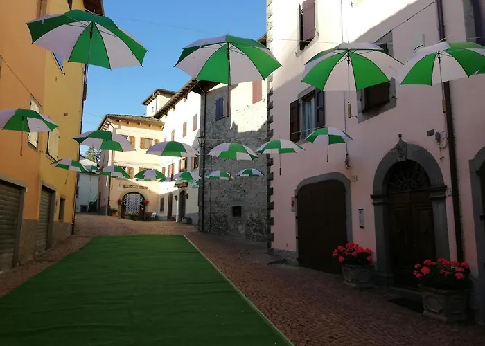 Apartament Con Vista Sul Cimone *