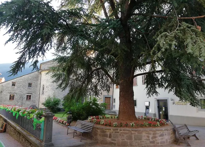 Appartement Con Vista Sul Cimone *