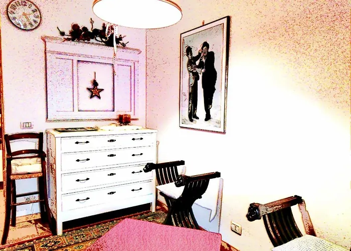 Con Vista Sul Cimone *