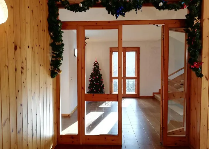 Con Vista Sul Cimone