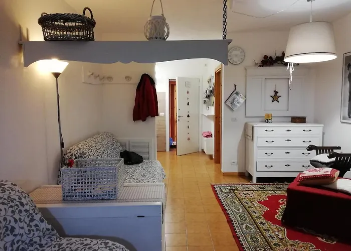 Con Vista Sul Cimone Apartament Fiumalbo